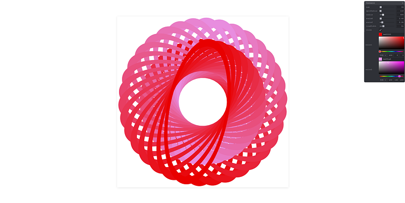 Spirograph 6