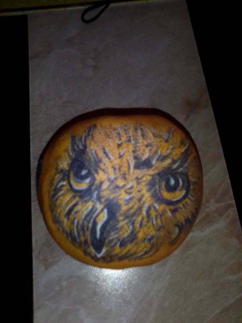 Mi Proyecto del curso: Tatuaje para principiantes 1