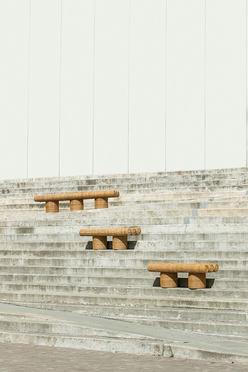 Ibuju - Design