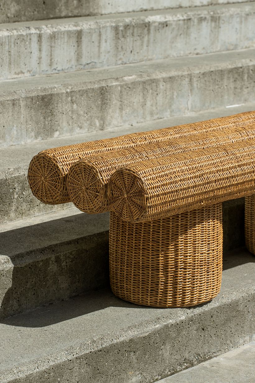 Ibuju - Design
