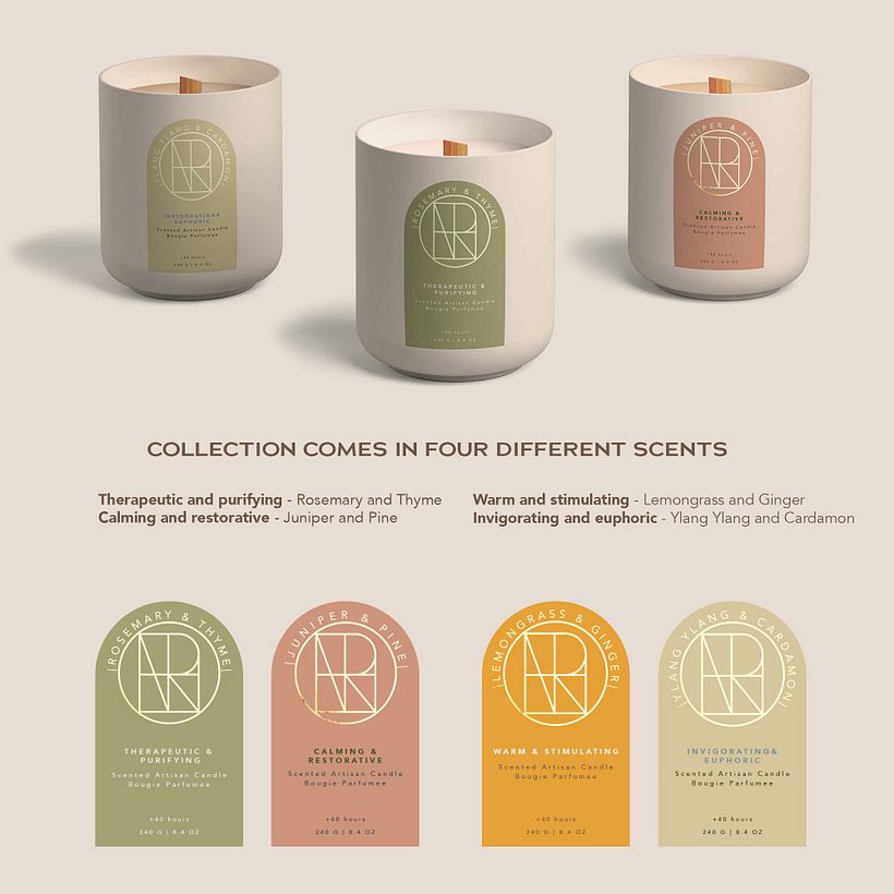 Creative Packaging Design  4