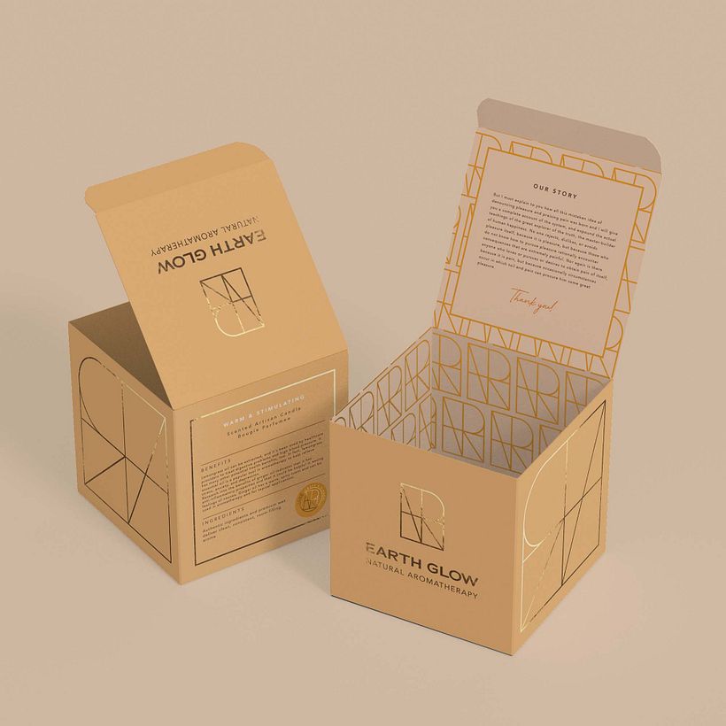 Creative Packaging Design  5