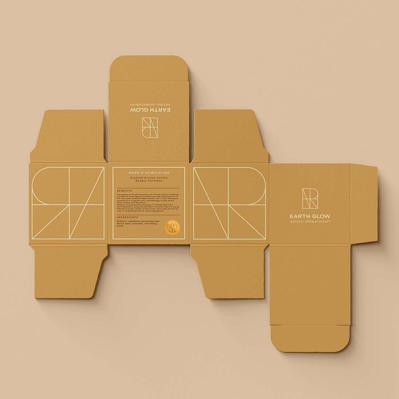 Creative Packaging Design  6