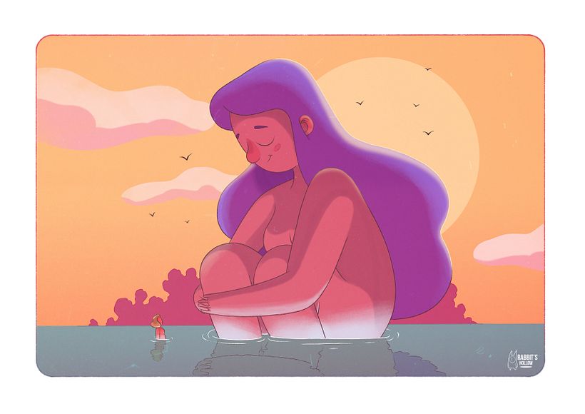 Ilustración final