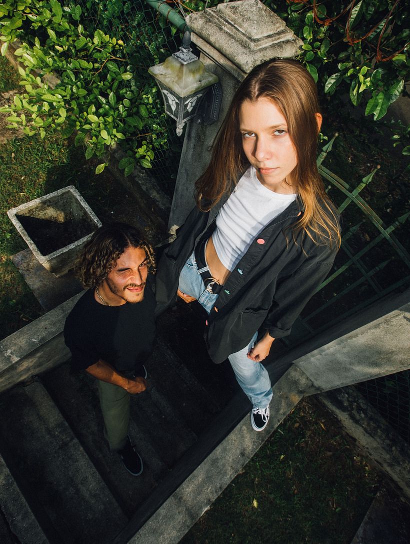 VANS LatinoAmerica 1