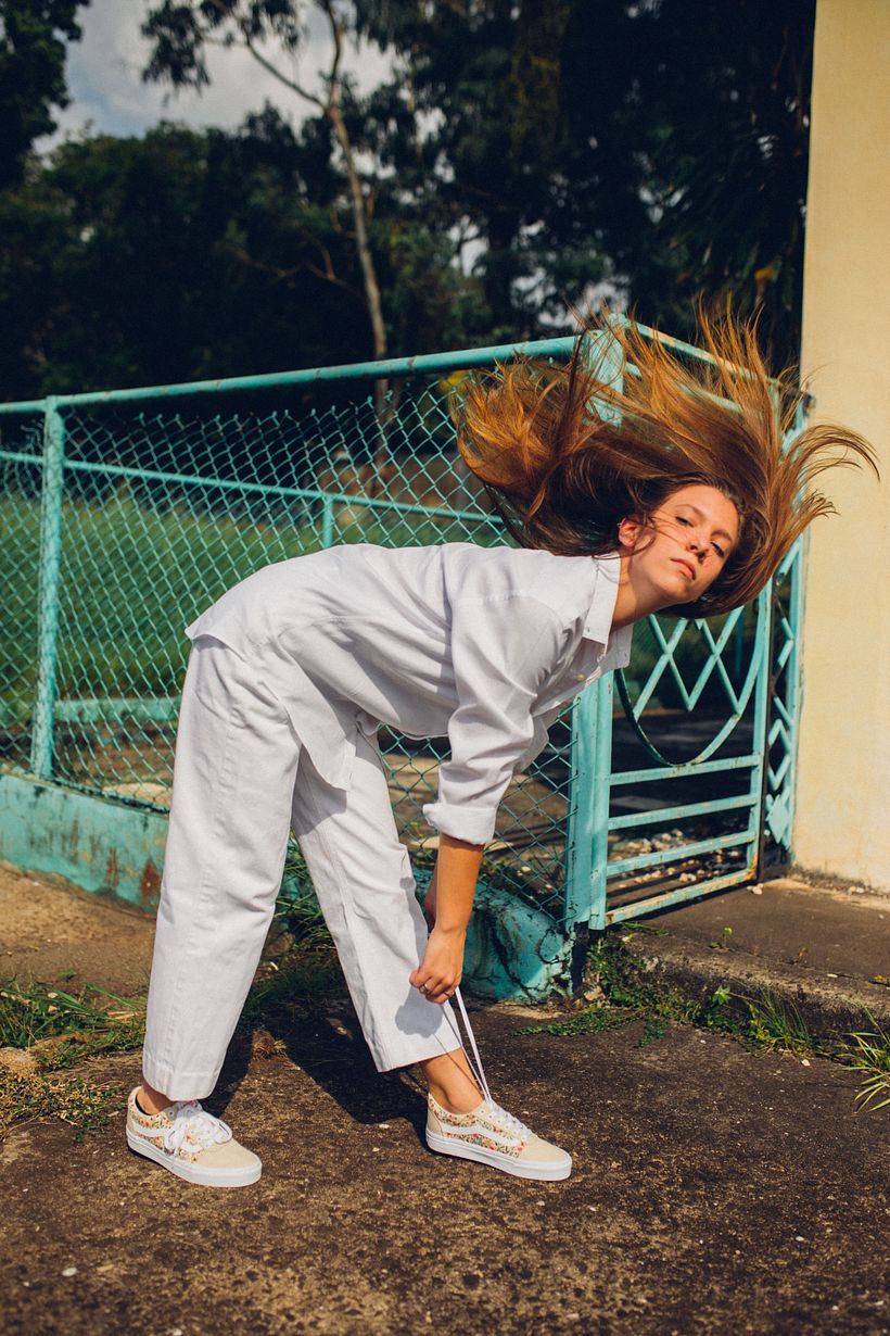 VANS LatinoAmerica 2