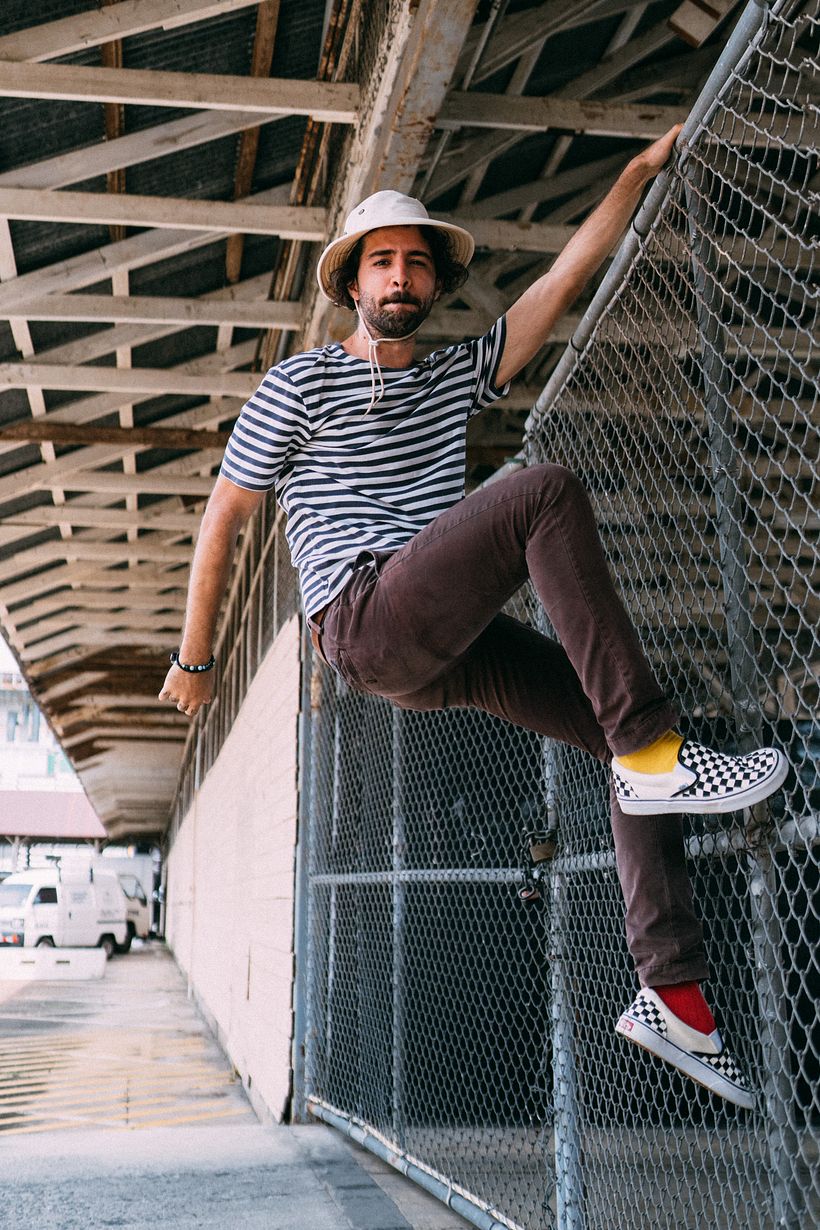 VANS LatinoAmerica 3