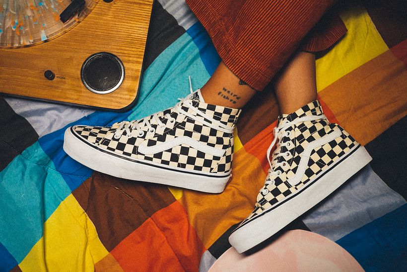 VANS LatinoAmerica 4