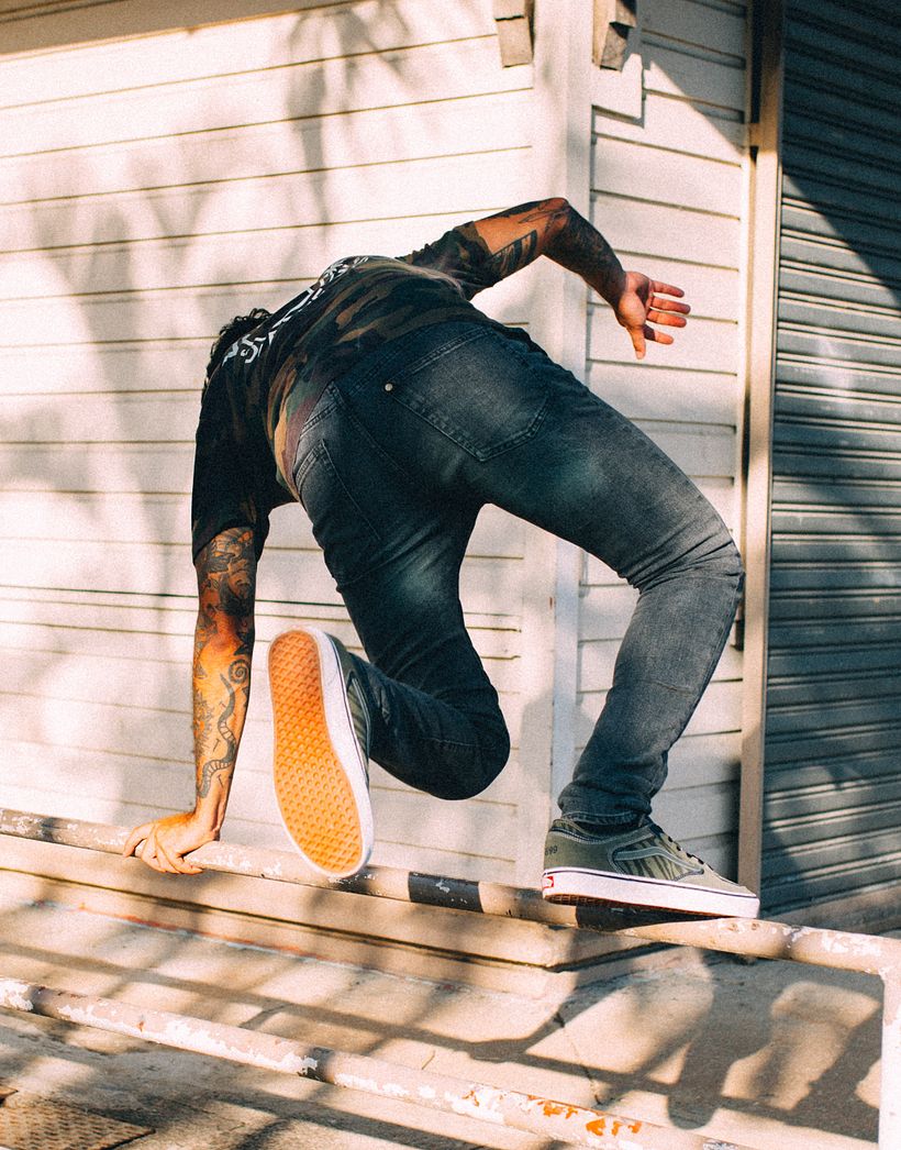 VANS LatinoAmerica 5