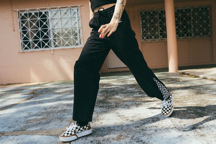 VANS LatinoAmerica 8