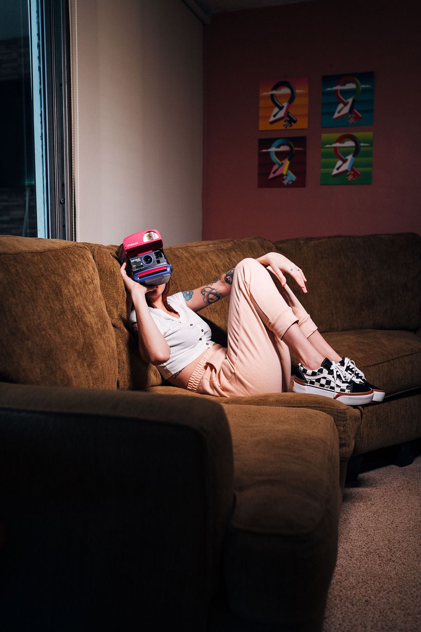 VANS LatinoAmerica 9