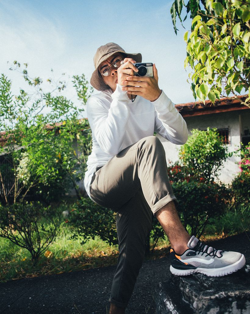 VANS LatinoAmerica 10