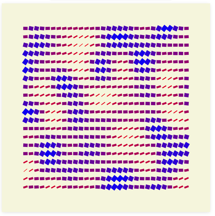 Collected Projects 7