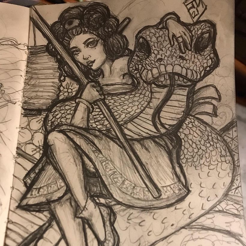Day 18-Slither