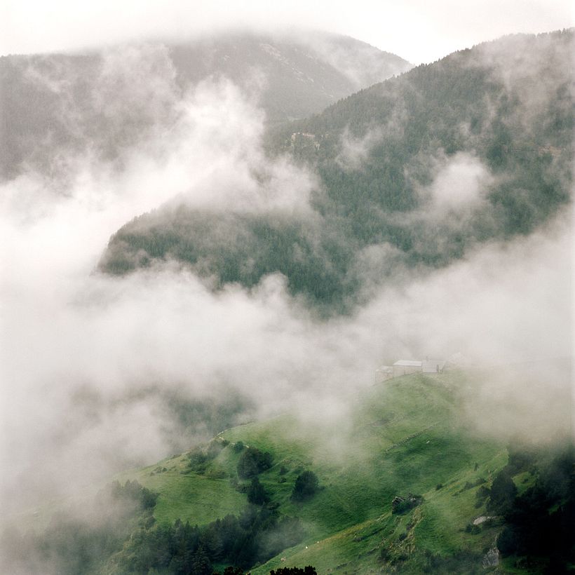 Valira Drive 1