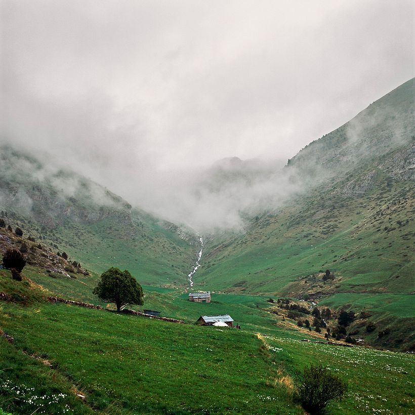 Valira Drive 2