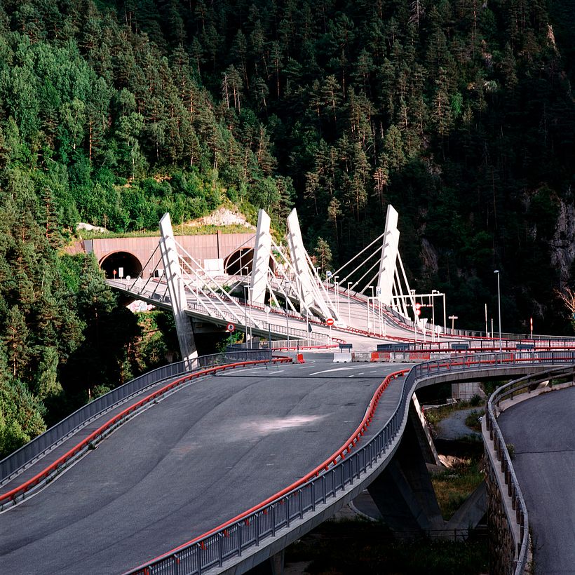 Valira Drive 5
