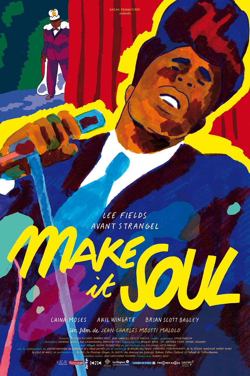 Make it Soul 2