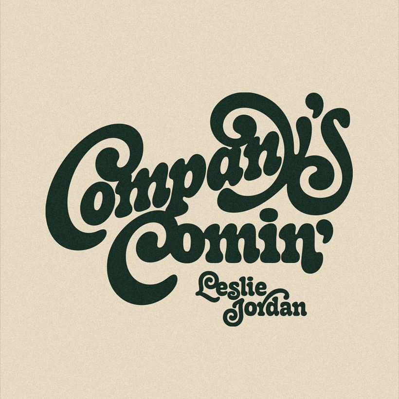 Company's Comin' 3