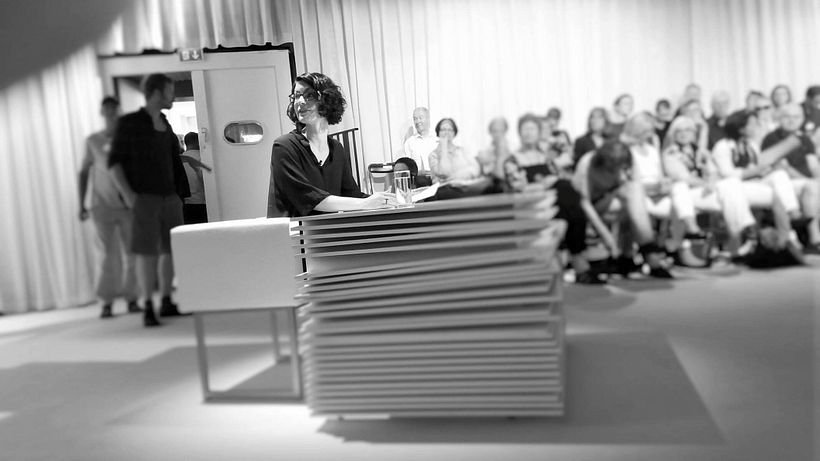 Ingeborg Bachmann Preis, Klagenfurt 2016