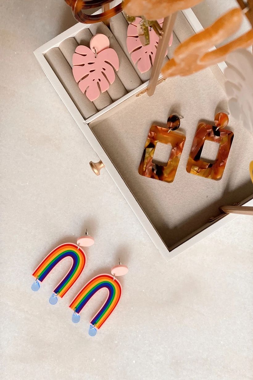 Instagram Tutorial: Key Tips to Help You Photograph Products and Projects 4