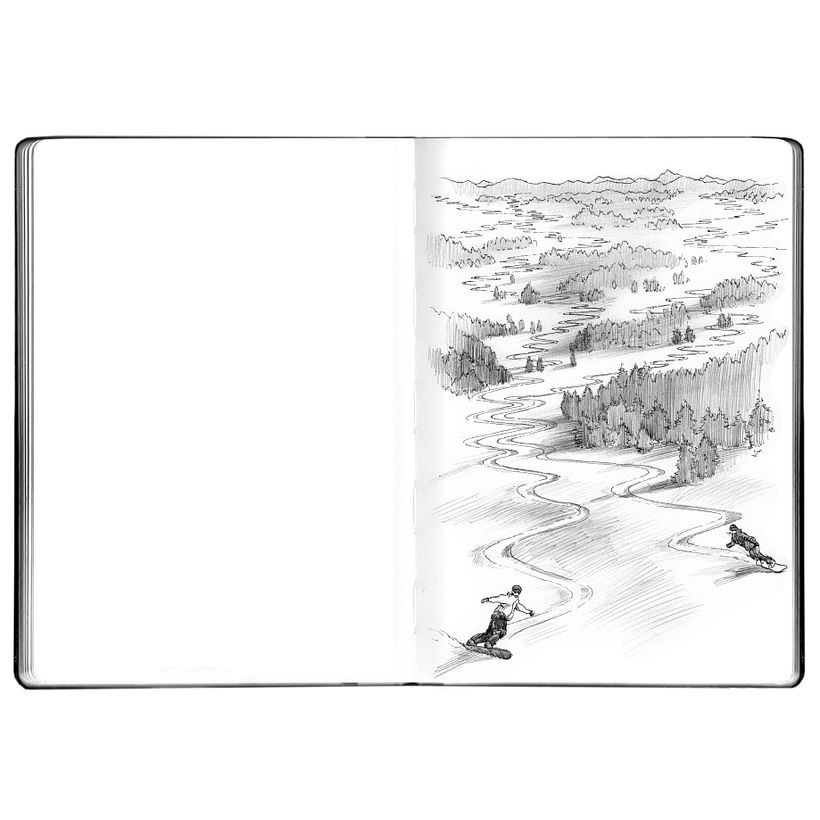 Day 18 - Slither / Deslizar