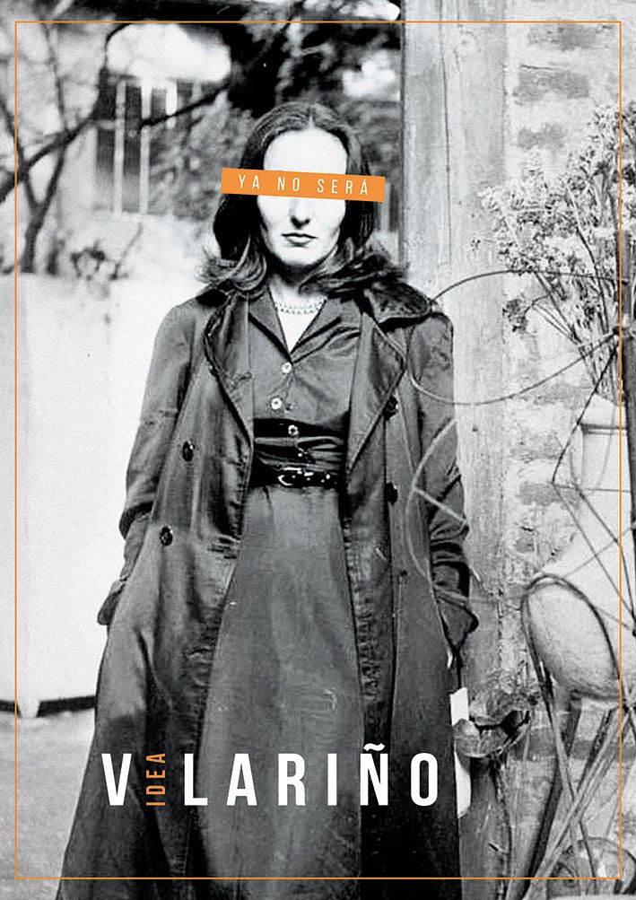 YA NO SERÁ... 2