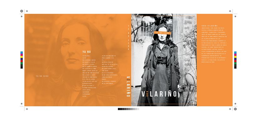 Desarrollo de cubierta completa