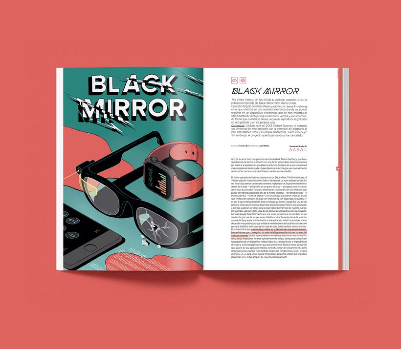Black Mirror 6