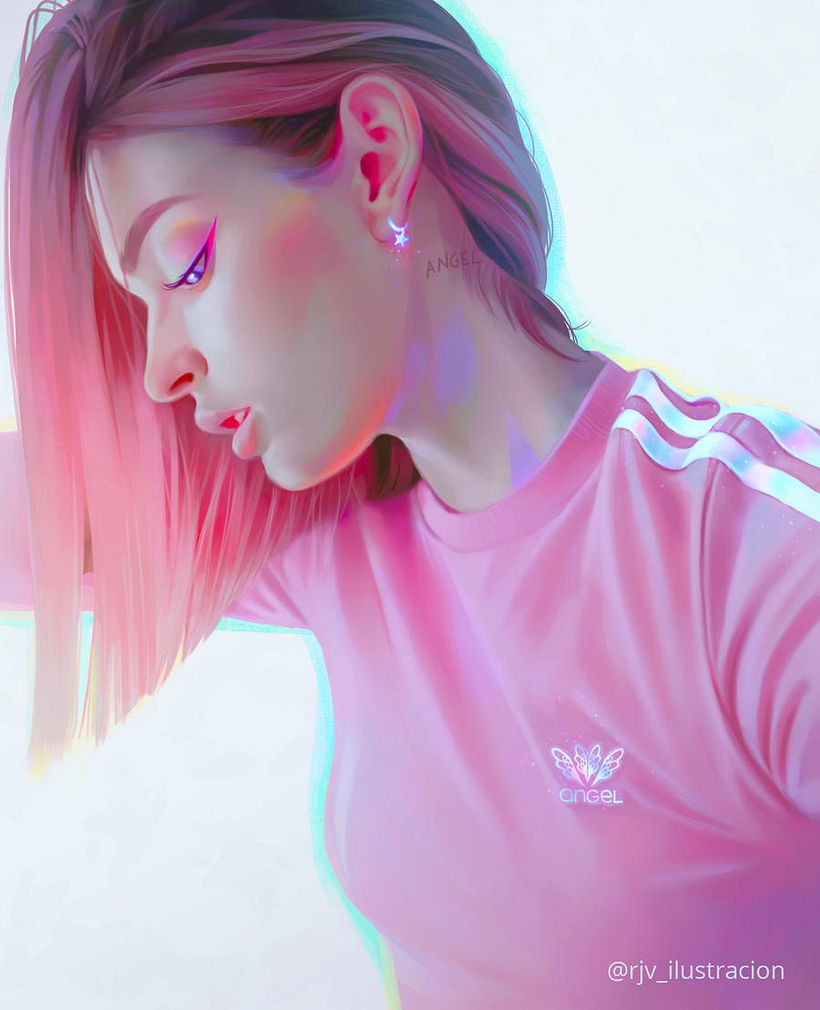 Angel 1