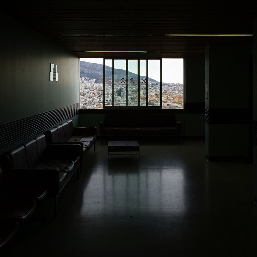 Boundaries 8