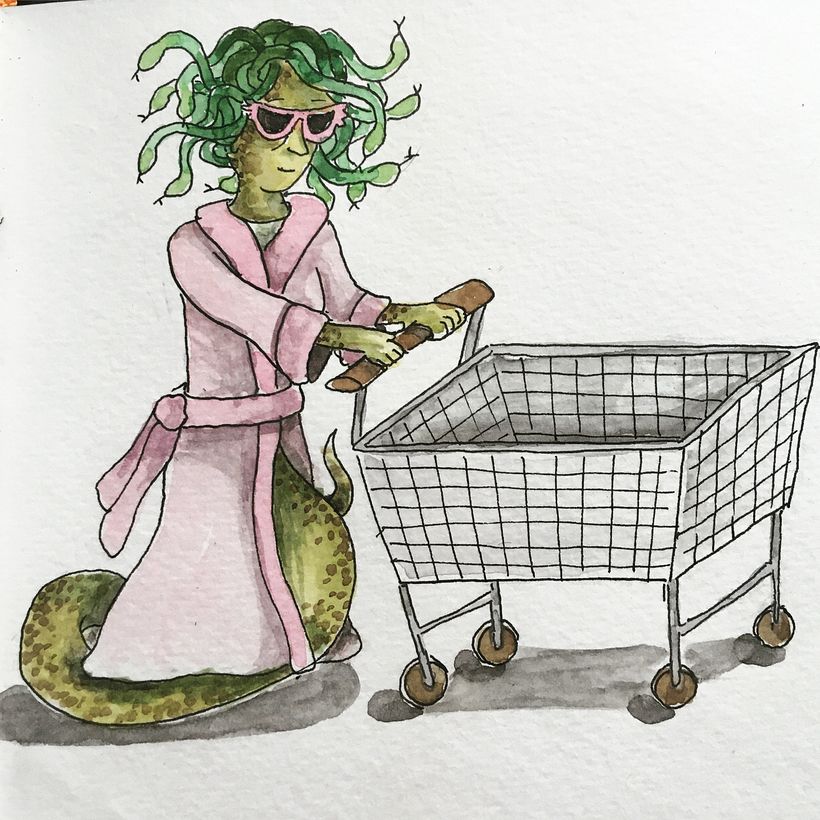 Day 18 - slither