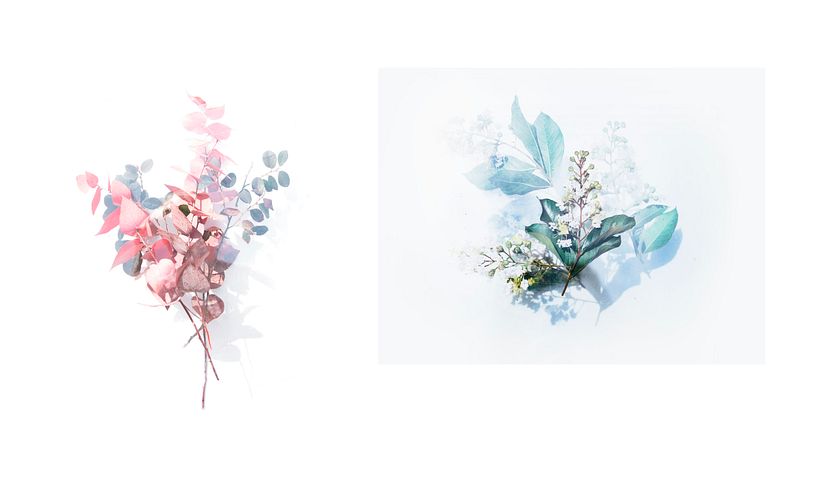 Mi Proyecto del curso: Diseño y composición de patterns textiles  6