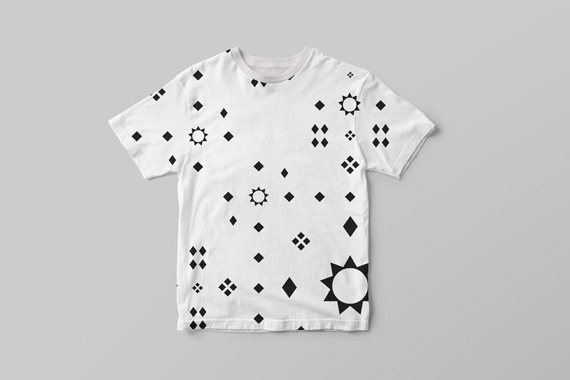 Mi Proyecto del curso: Diseño y composición de patterns textiles  10