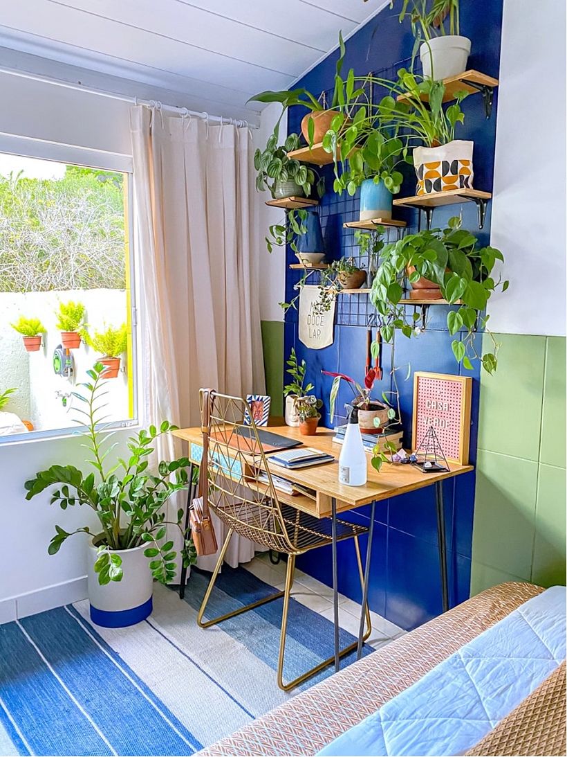 Meet Content Creator and Landscape Gardener Daniel Virgnio in the Domestika Diary 5