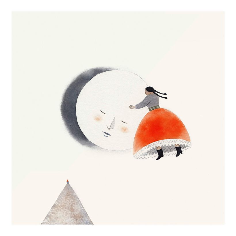 Sueños - serie personal 4