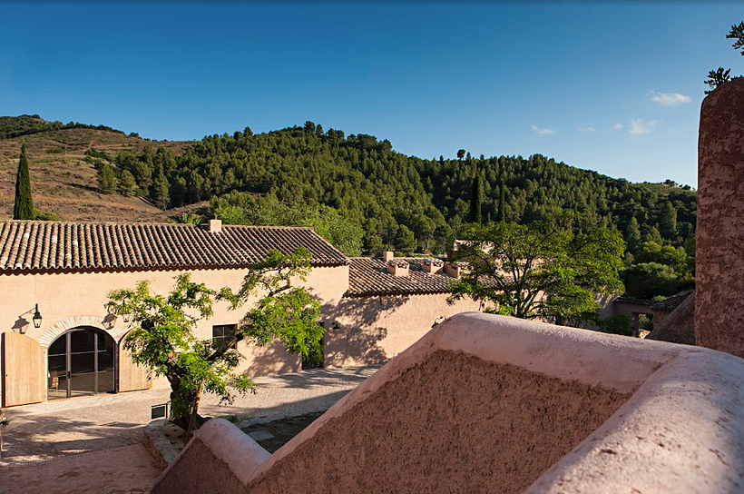 Decoración de 3 hoteles muy diferentes  5