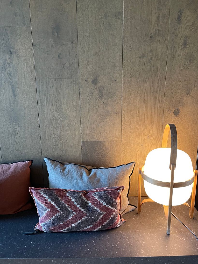 Decoración de 3 hoteles muy diferentes  10