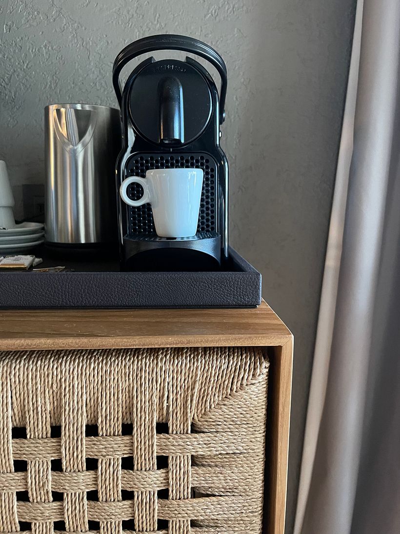 Decoración de 3 hoteles muy diferentes  11