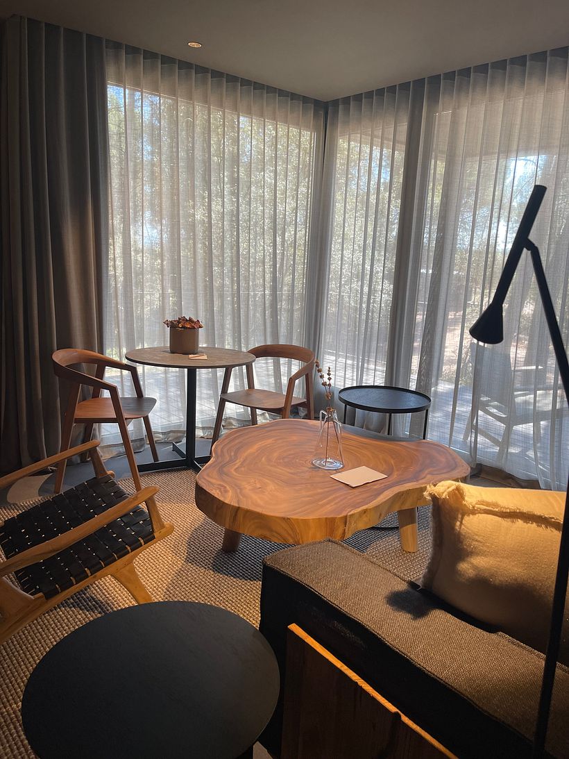 Decoración de 3 hoteles muy diferentes  15