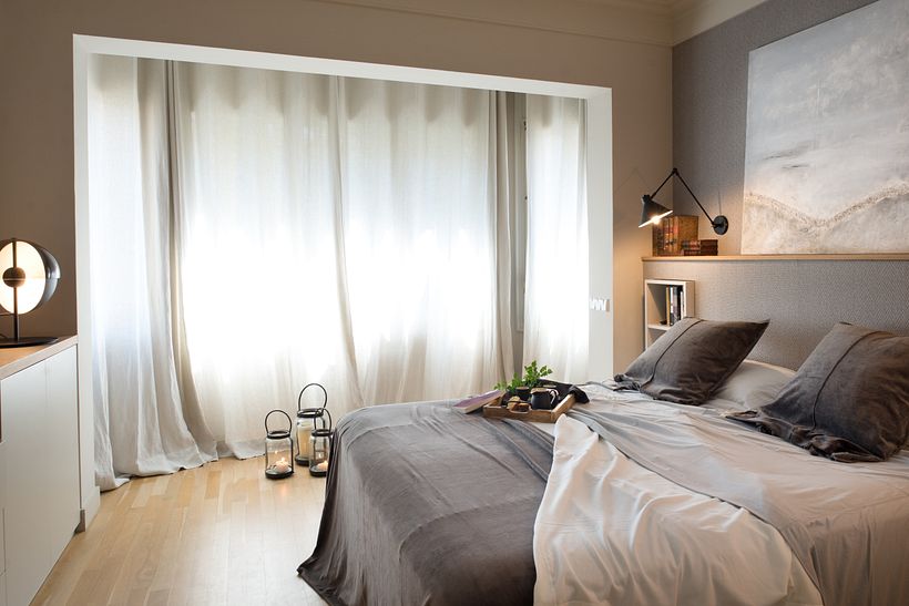 Las habitaciones de mi casa 5