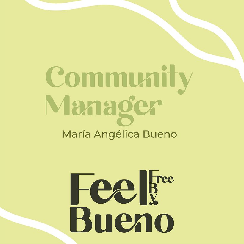 Mi Proyecto del curso: Fundamentos del community management 1