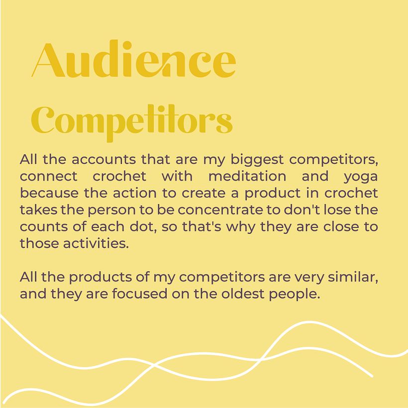 Mi Proyecto del curso: Fundamentos del community management 6