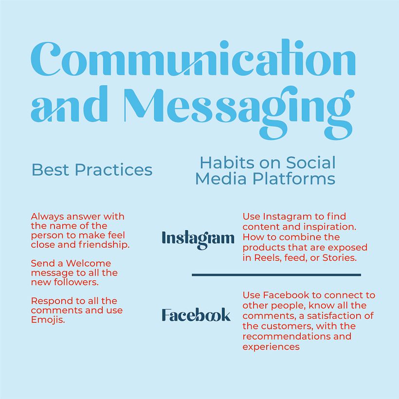 Mi Proyecto del curso: Fundamentos del community management 7