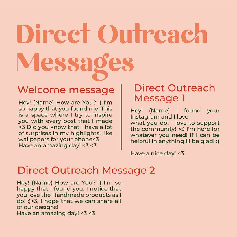 Mi Proyecto del curso: Fundamentos del community management 9