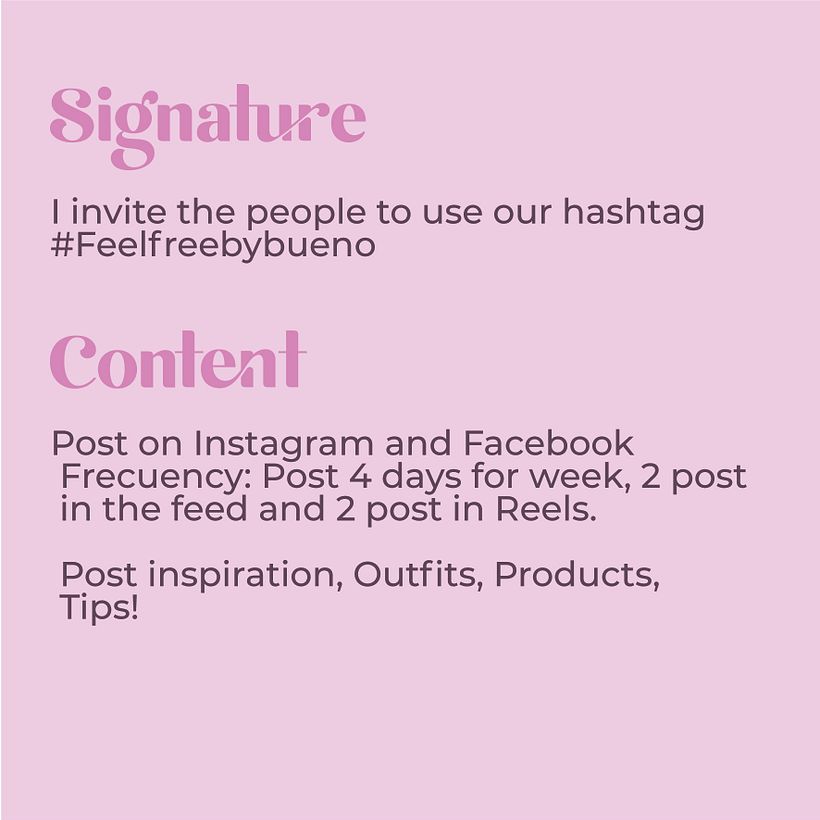 Mi Proyecto del curso: Fundamentos del community management 11