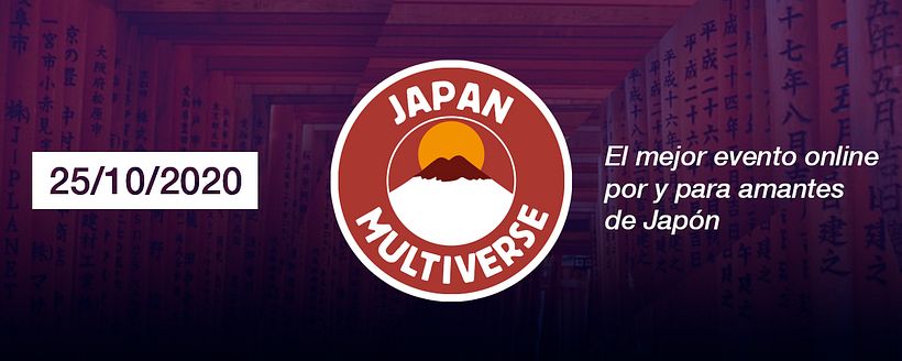Japan Multiverse 3