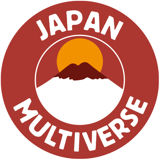 Japan Multiverse 3