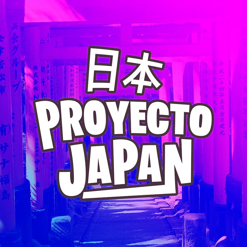 Proyecto Japan 4