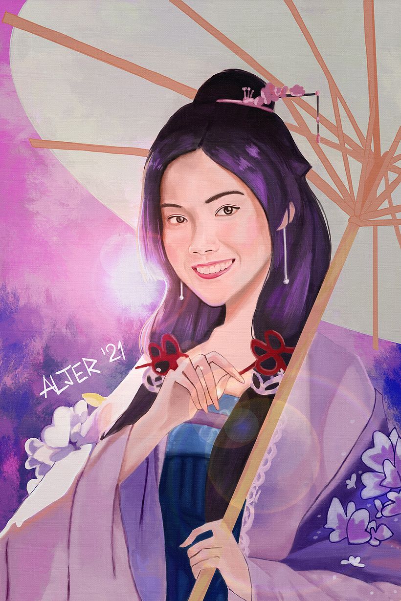 Kimono Project 2